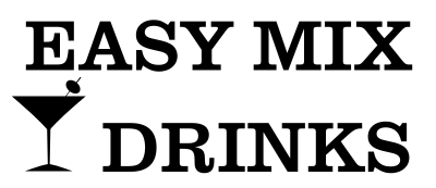 Easy Mix Drinks Logo