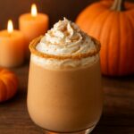 Pumpkin Spice Mudslide